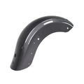 Rear Fender Fit For Harley Touring Electra Glide 2009-24 Gauntlet Gray Metallic