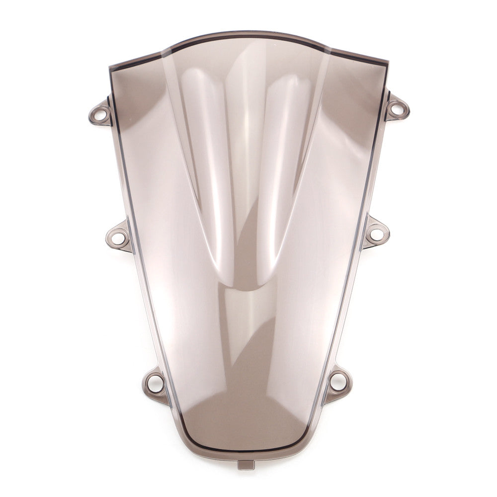Motorcycle Windshield Windscreen For Honda CBR1000RR 2017-2018 Tawny