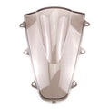 Motorcycle Windshield Windscreen For Honda CBR1000RR 2017-2018 Tawny