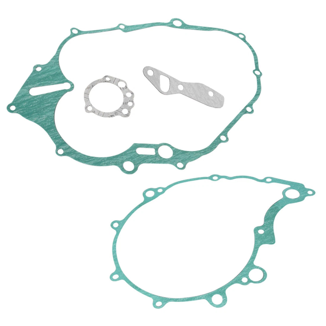 Engine Cover Gasket Kits For Yamaha TT600 93-04 XT500E 92-02 XT400E 91-92