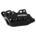 Acerbis 2895610001 Chain Guide Black