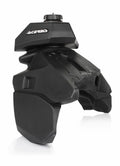 Fuel Tank 3.9 Gal Black