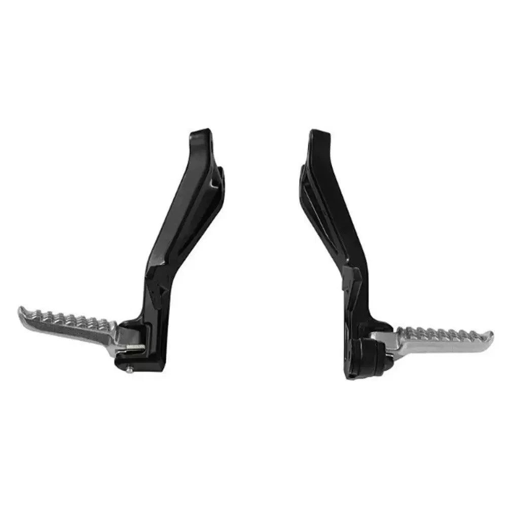 For Kawasaki Ninja ZX4R ZX4RR 2023-2025 ZX-25R 2020-2024 23 Rear Footpeg Bracket