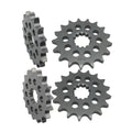 530 17T Motorcycle Front Sprocket For Kawasaki Ninja ZZR1200 ZZR1400 ZX-14R ZX14