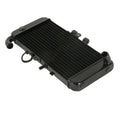 Fits Honda CB400/400SF Superfour NC31 1992-1998 Aluminum Engine Cooling Radiator