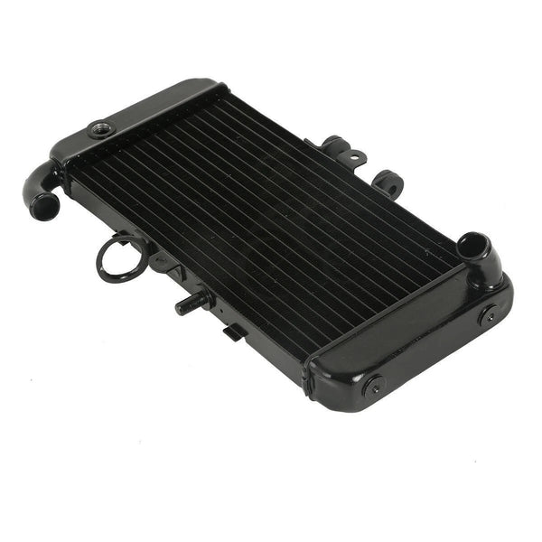 Fits Honda CB400/400SF Superfour NC31 1992-1998 Aluminum Engine Cooling Radiator