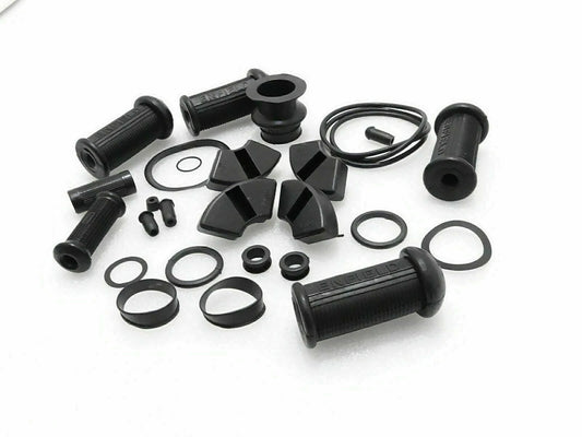 New Complete Rubber Kit Early Model Suitable For Royal Enfield @LS