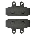Brake Pads For Honda SJ 50 SJ100 CA125 Bali Guzzi V7 II Racer Aprilia Sport City