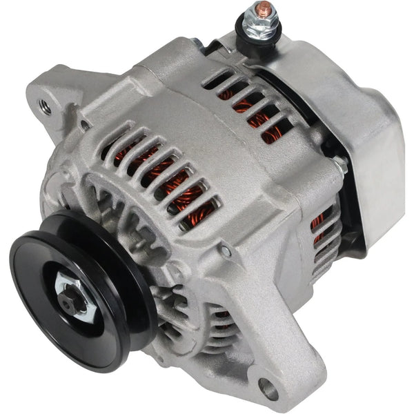 New 60A Alternator Fits Husqvarna Huv 4421 Dxl D722 2006-10 400-52173 9761219249