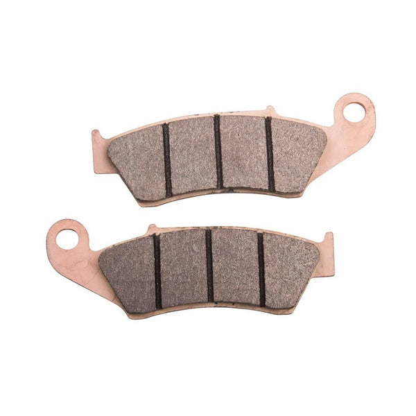 Tusk Brake Pad - Sintered Metal Front For Honda CRF230F 2003-2009,2012-2017,2019