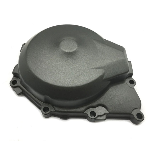 New Motorcycle Left Engine Crank Case Stator Cover Fits 2006-2020 Yamaha YZF-R6