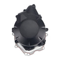 Aluminum Engine Stator Crankcase Cover For Yamaha XJ6S 2009-2017 Black