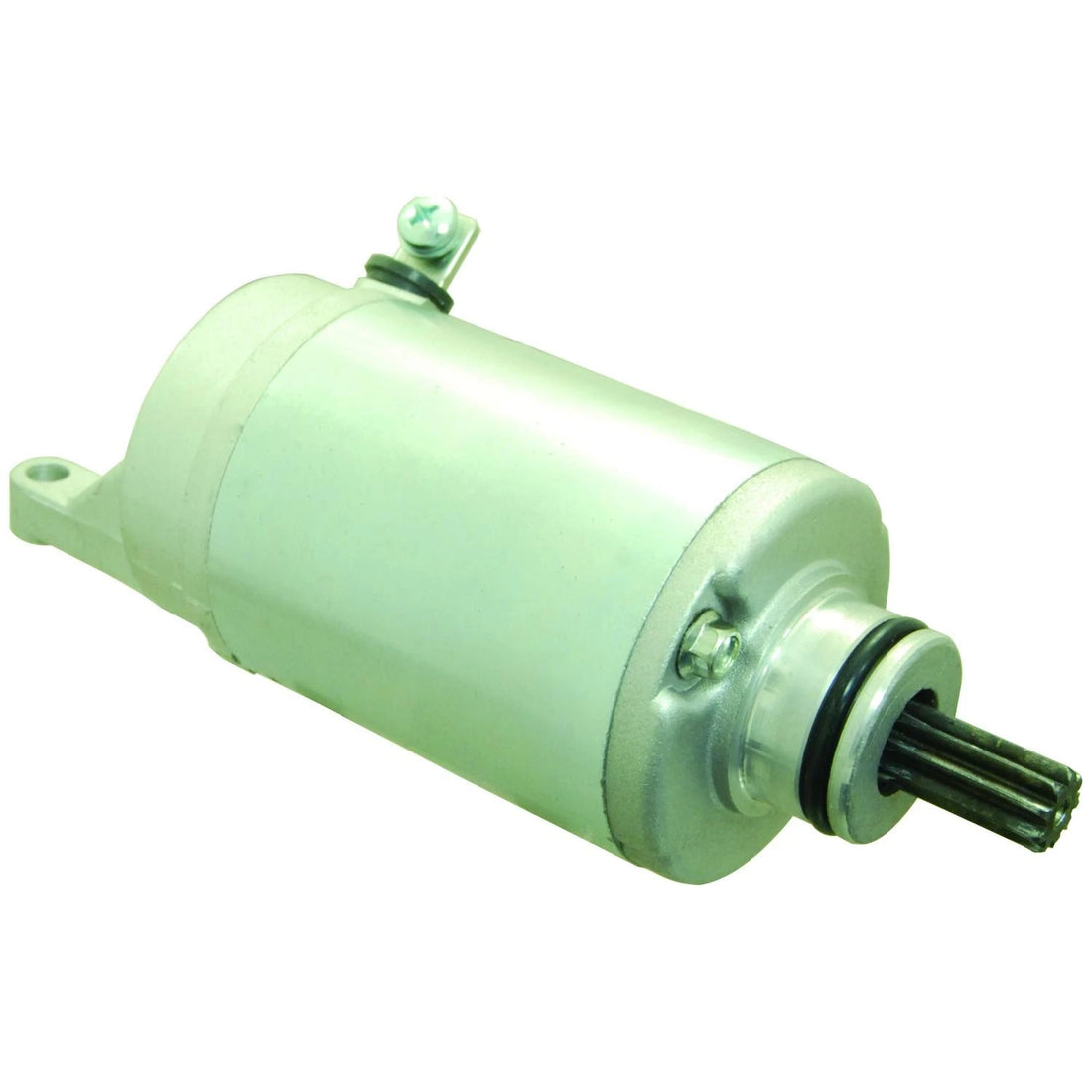 New Starter Fits Suzuki AN400 Burgman ABS 399cc 2018-20, 400cc 2009-24 410-52270