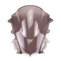 Motorcycle Windshield Windscreen For Yamaha YZF-R15 V3 2017-2020 2018 2019 Tawny