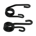 Scissor Torsion Solo Seat Springs Fits For Harley Sportster 883 1200 04-06 10-22