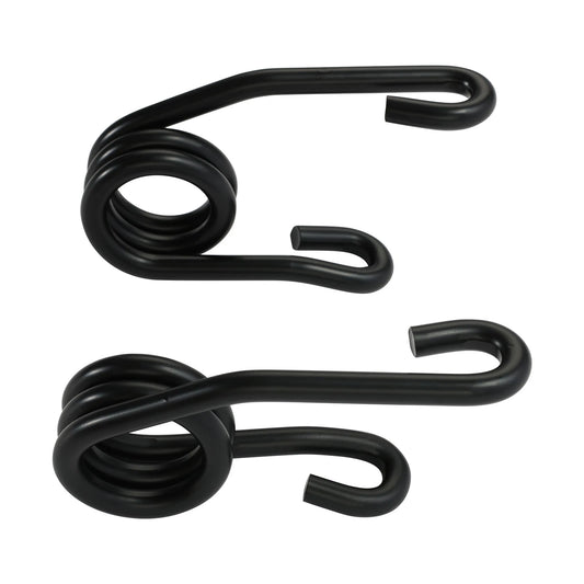 Scissor Torsion Solo Seat Springs Fits For Harley Sportster 883 1200 04-06 10-22
