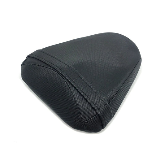 Fit for Suzuki GSXR1000 2017 2018-2022 Rear Seat Passenger Pillion Cushion Black