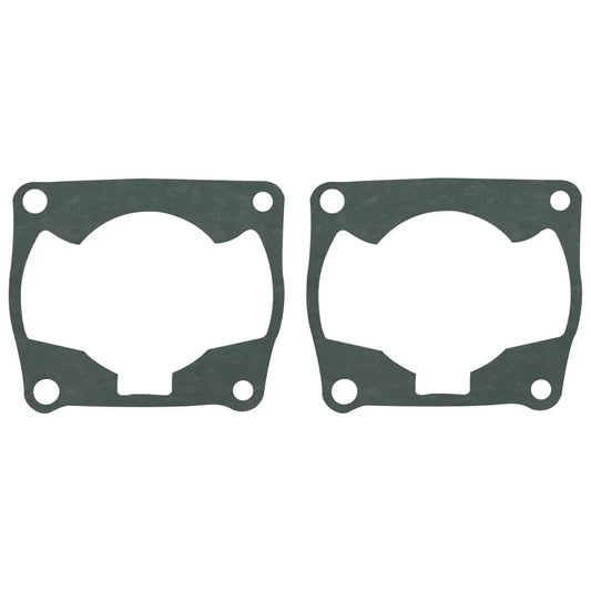 2pcs Cylinder Gasket for Honda NSR250 MC16 MC18 MC21 MC28 12192-KV3-000