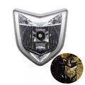 Headlight Assembly Front Headlamp Lights Lamp Fit For Yamaha FZ1 FZ1N 2006-2015