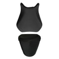 Rider Driver & Passenger Seats Fit For Suzuki GSXR1000 2017-2022 2021 2020 Black