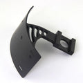 Black Rear Side License Plate Frames For Suzuki GSXR600/750/1000/1300 TL1000R