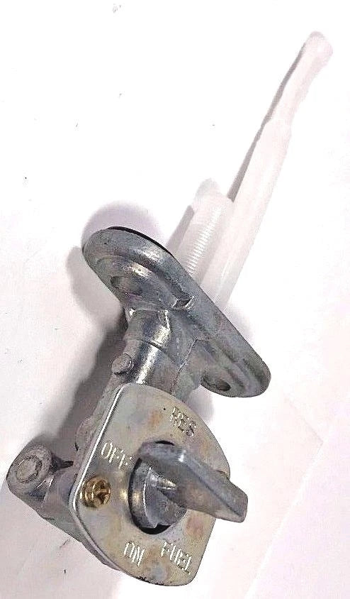 New Gas Fuel Valve Petcock 1998-2005 Yamaha PW80 PW