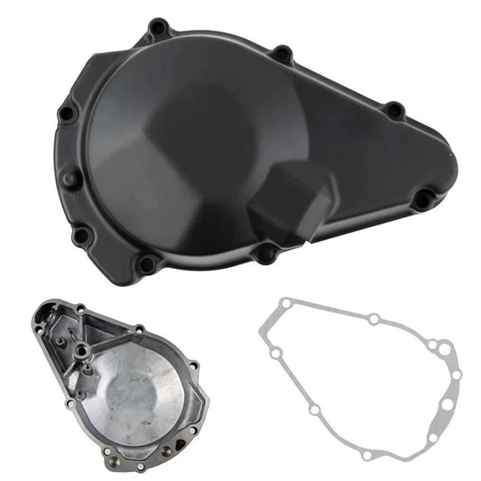 Engine Starter Left Clutch Cover for Suzuki Bandit 400 GSX400 GSF400 GK75A GK76A