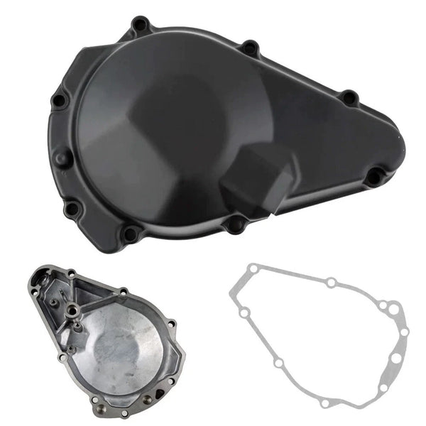 Engine Starter Left Clutch Cover for Suzuki Bandit 400 GSX400 GSF400 GK75A GK76A