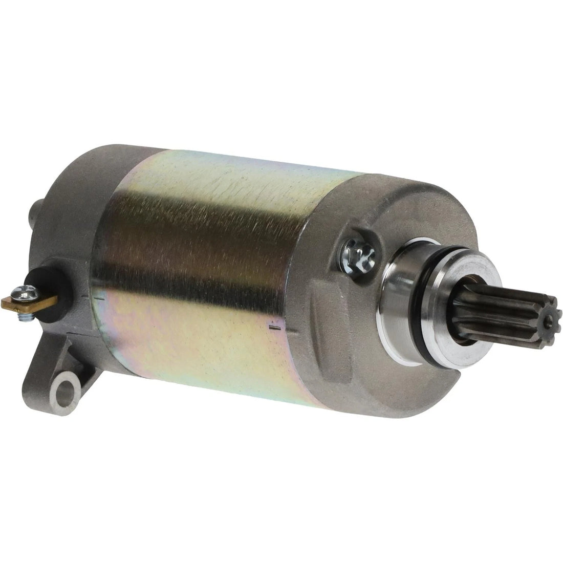 New Starter Fits Yamaha XT125 2005-2008 SCH0045 410-58028 3D9-H1800-00-00 19629N