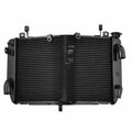 Brand new Yamaha YZF-R1 Aluminum Engine Radiator Cooler Fit For 2009-2014