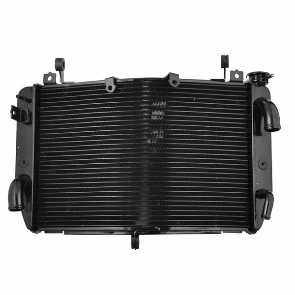 Brand new Yamaha YZF-R1 Aluminum Engine Radiator Cooler Fit For 2009-2014