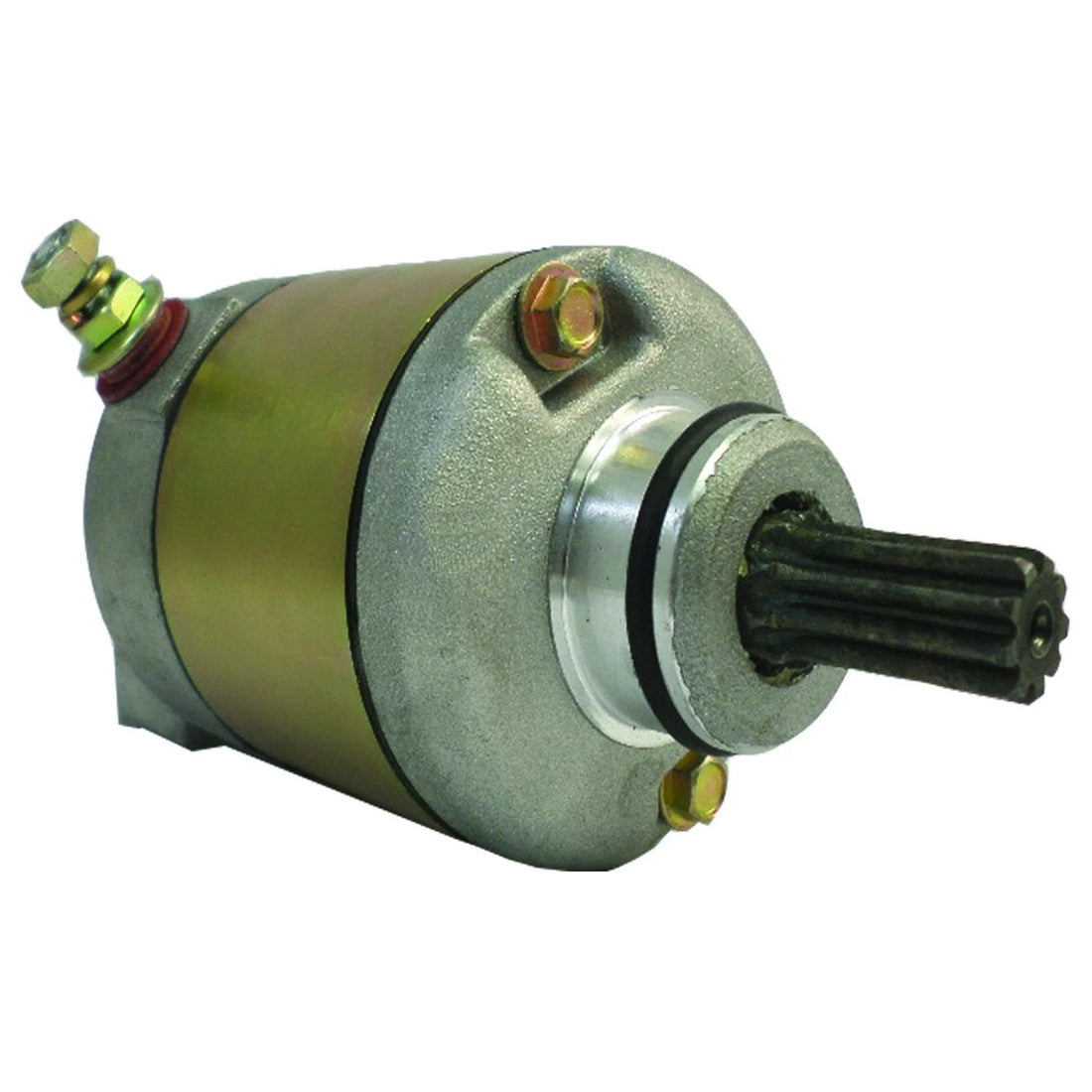 New Starter For Beta 498 RR 2013 SMU0417 78040001000 410-54136 59040001000 19620