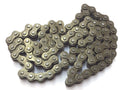 Cadena 90L Hoja Z GO-KARTS G300 G400 Tanaka Paveracer TPK-400GS TPK-470GS
