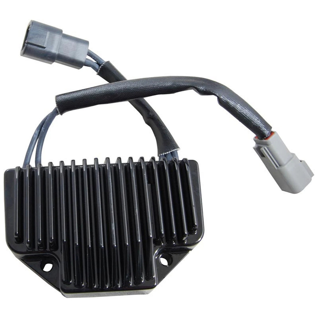 New Regulator Rectifier Assy For Harley Davidson 06-07 74631-06 38A Three-Phase