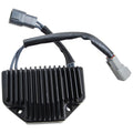 New Regulator Rectifier Assy For Harley Davidson 06-07 74631-06 38A Three-Phase