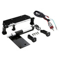 Electric Center Stand Fit For Harley Touring Street Glide 2017-2025 2022 2023 24