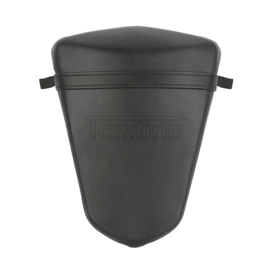 Black Rear Passenger Seat Fit For Yamaha Yzf R3 2015-2023 15 2016 2017 2018 2019