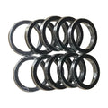 10PC 44mm Motorcycle Exhaust Pipe Gasket