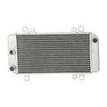 Radiator Cooling Cooler Fit For Kawasaki Ninja 250R EX250 2008-2012 2011 2010 09