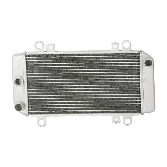 Radiator Cooling Cooler Fit For Kawasaki Ninja 250R EX250 2008-2012 2011 2010 09