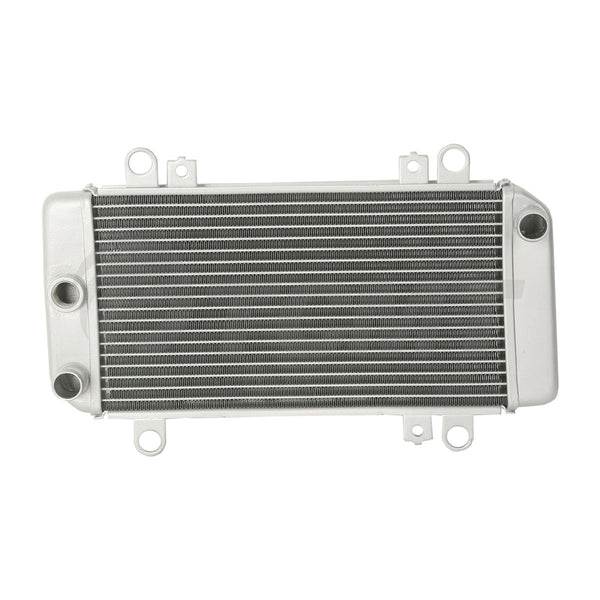 Radiator Cooling Cooler Fit For Kawasaki Ninja 250R EX250 2008-2012 2011 2010 09