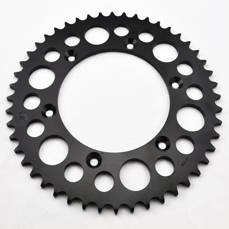 520 51T Rear Sprocket Gear For BMW Road G450 X Street Legal K16 09
