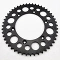 520 51T Rear Sprocket Gear For BMW Road G450 X Street Legal K16 09