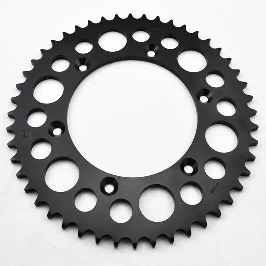 520 51T Rear Sprocket Gear For BMW Road G450 X Street Legal K16 09