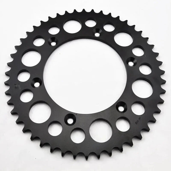 520 51T Rear Sprocket Gear For BMW Road G450 X Street Legal K16 09