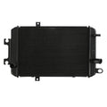 Radiator Cooler Cooling Fit For Suzuki M109R Boulevard 1800 2006-2024 2007 2008
