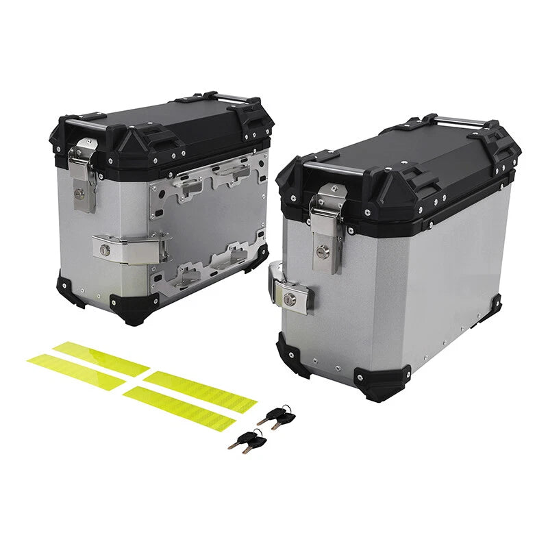 Saddlebag Panniers Luggage Saddle Case Fit For BMW R1300GS 2023-2025 2023 2024