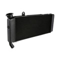 Radiator Cooling Cooler Fit For Kawasaki Versys 650 2015-2026 2016 2017 2018 19