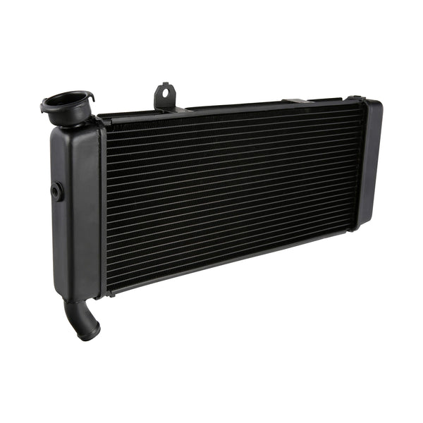 Radiator Cooling Cooler Fit For Kawasaki Versys 650 2015-2026 2016 2017 2018 19