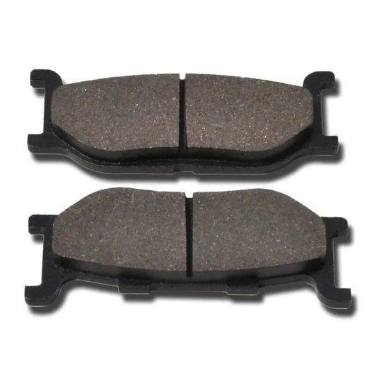 Brake Pads For Yamaha FZX250 SRV250 SR400 XP400 XVS400 XJ900 XVZ1300 XJ600